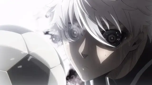 Profile image of Nagi Seishiro
