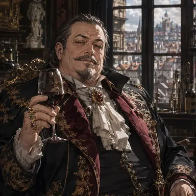 Profile image of Balthazar