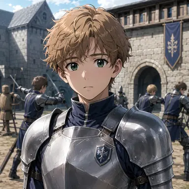 Profile image of Michel