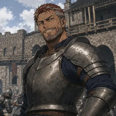 Profile image of Vargas