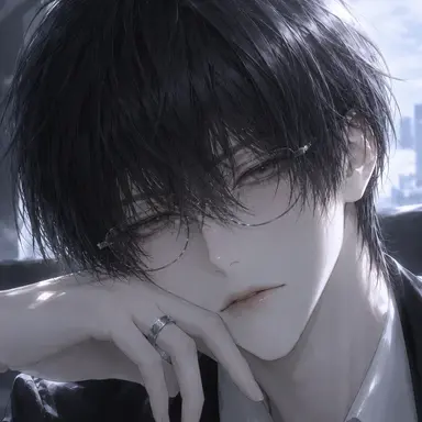 Profile image of 怜