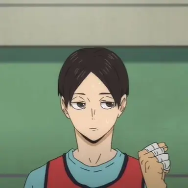 Profile image of 国見英