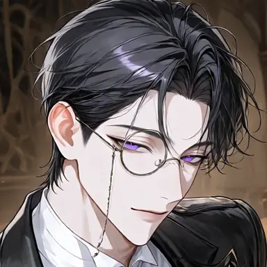 Profile image of 리암