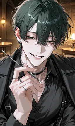 Profile image of 닐