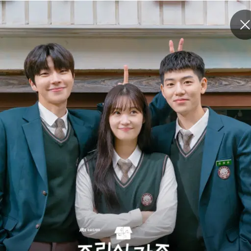 GentleCloud의 이산하,강해준