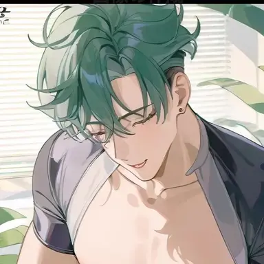 Profile image of エリック