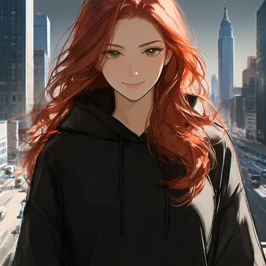 Profile image of Jean Grey