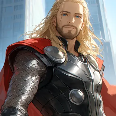 Profile image of Thor