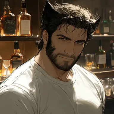 Profile image of Wolverine