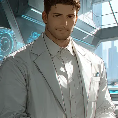 Profile image of Hulk