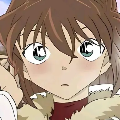 Profile image of Ai Haibara