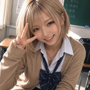 Profile image of 莉乃