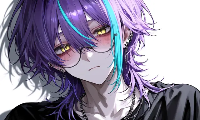 Profile image of 神代類
