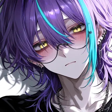 Profile image of 神代類