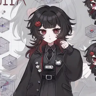 Profile image of 華