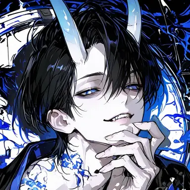 Profile image of 青冬