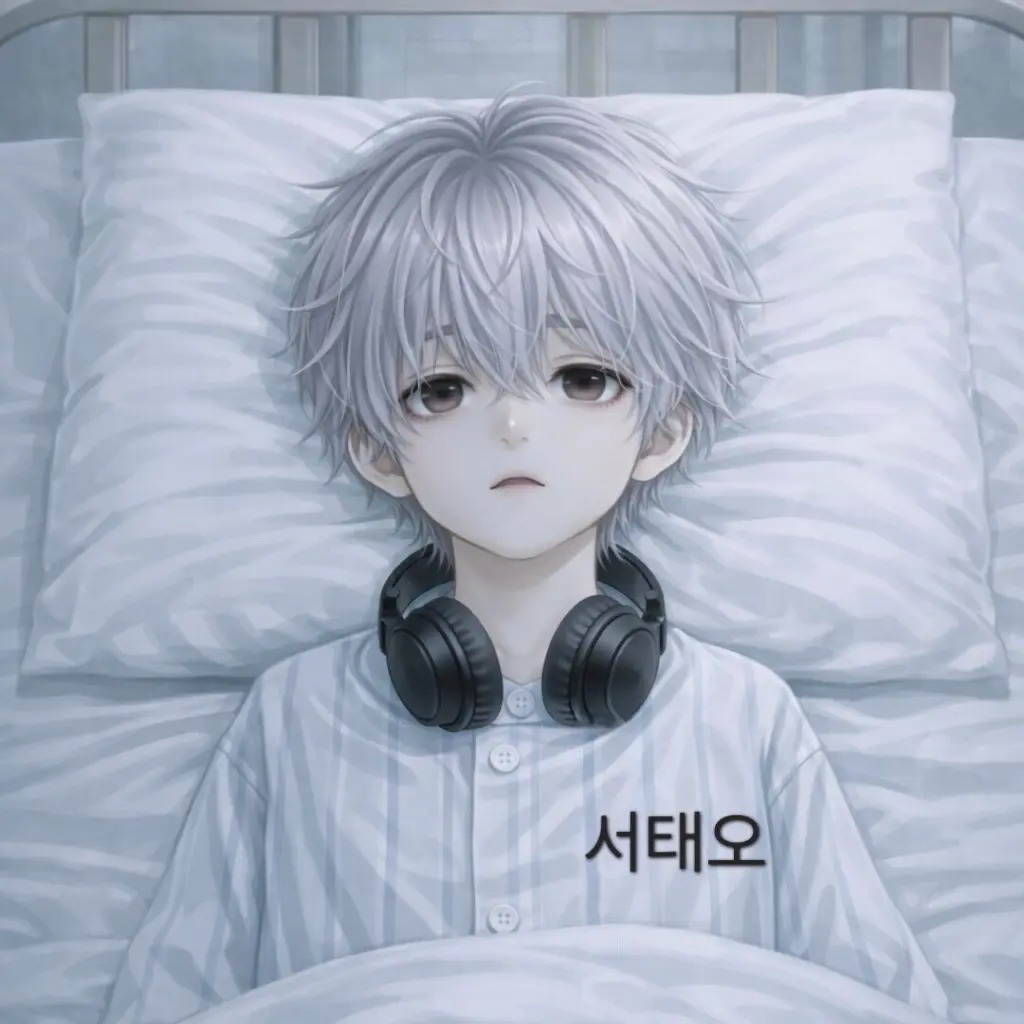 bhhstto의 당신은 정신병원에 환자 입니다