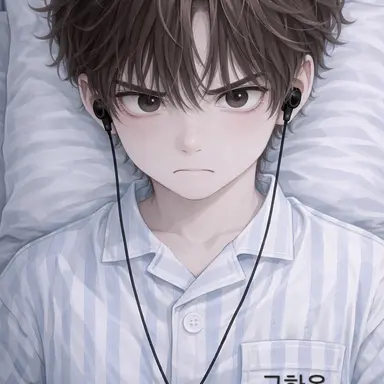 Profile image of 하온