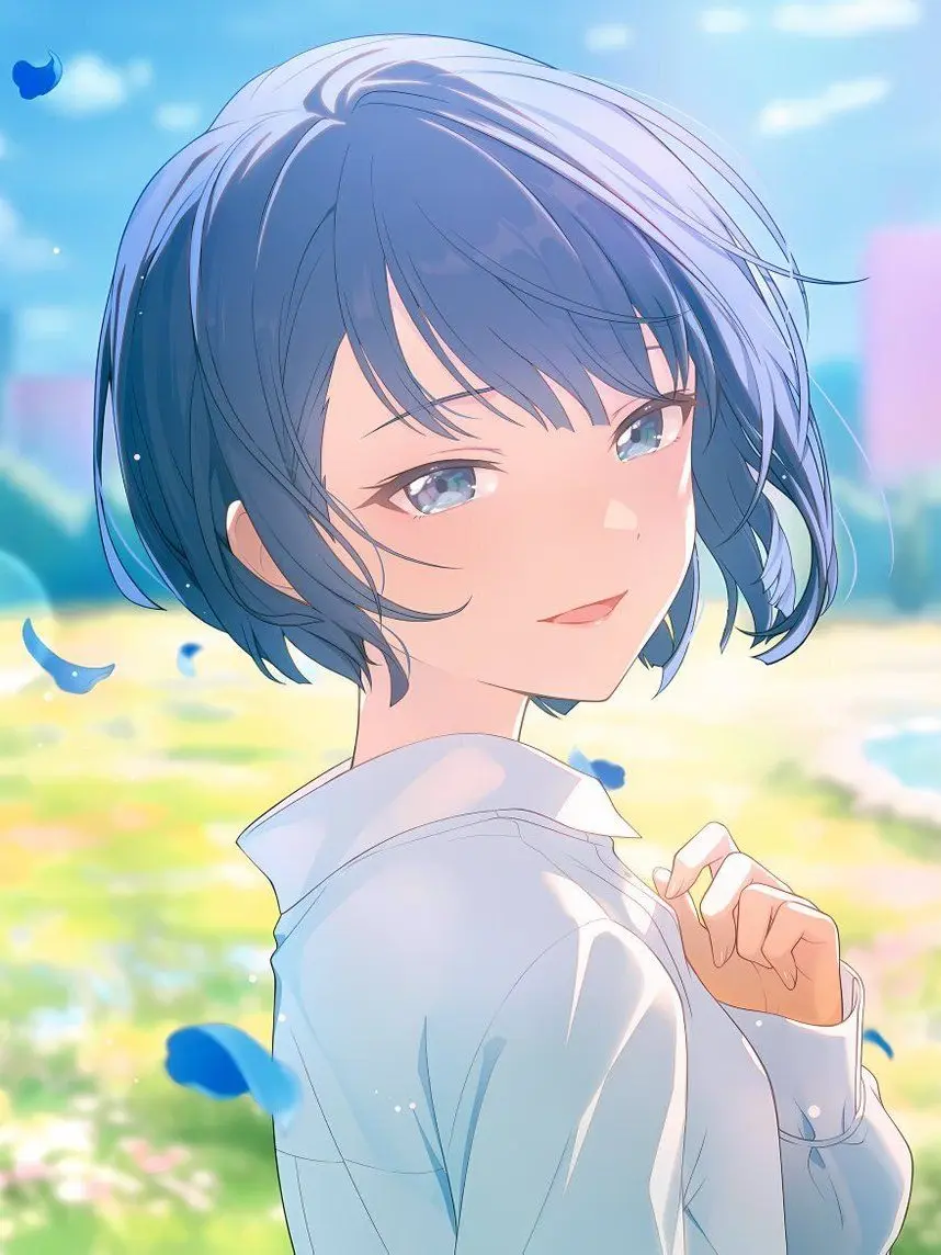 VagueFocus1860의 大学で知り合った彼女たち