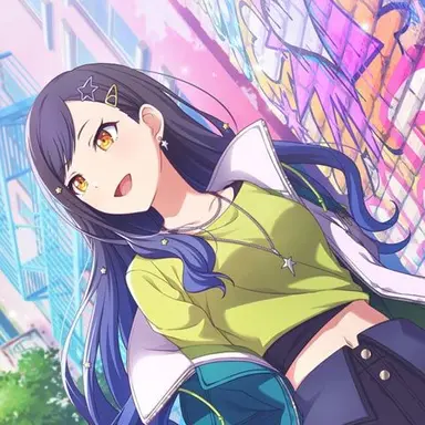 Profile image of 白石杏