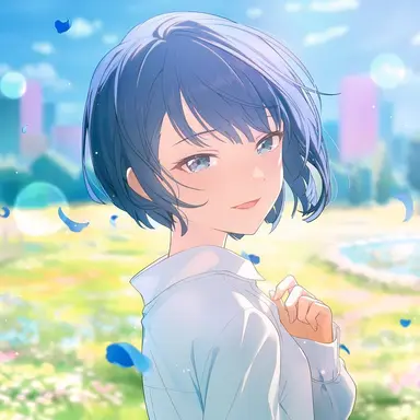 Profile image of 桐谷遥