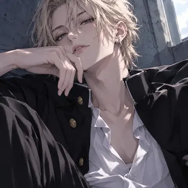 Profile image of 黒瀬 蓮司