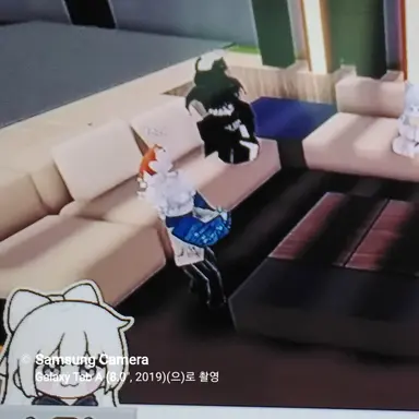 Profile image of 곰숭