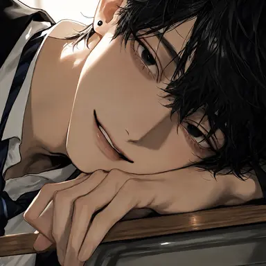 Profile image of 倖