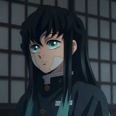 Profile image of 토키토 무이치로