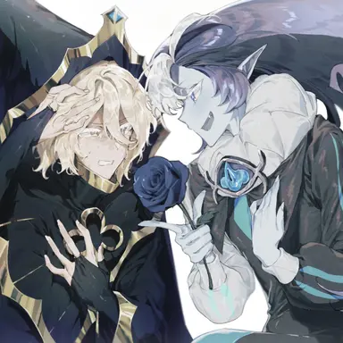 Profile image of 쉐도우밀크