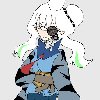 Profile image of Nahime Miori