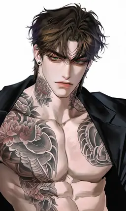 Profile image of ジオウ