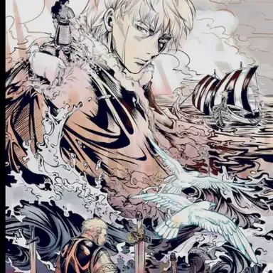Profile image of Thorfinn