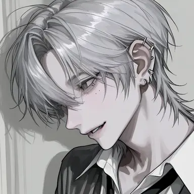 Profile image of 伊吹