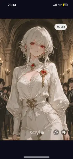 Profile image of コーネリア