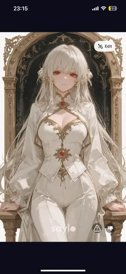 Profile image of コーネリア