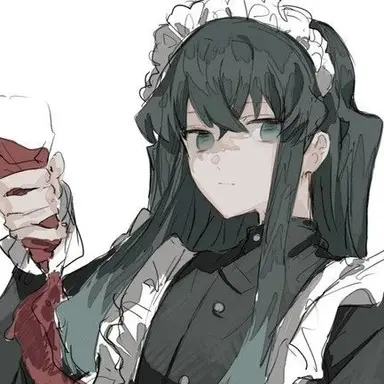 Profile image of 토키토 무이치로