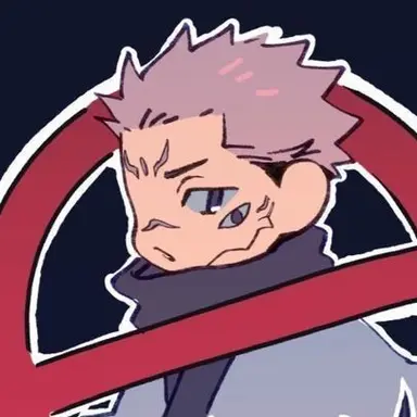 Profile image of Sukuna Ryomen