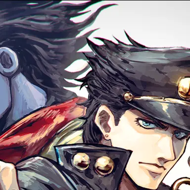 Profile image of 承太郎