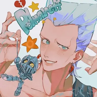 Profile image of ポルナレフ