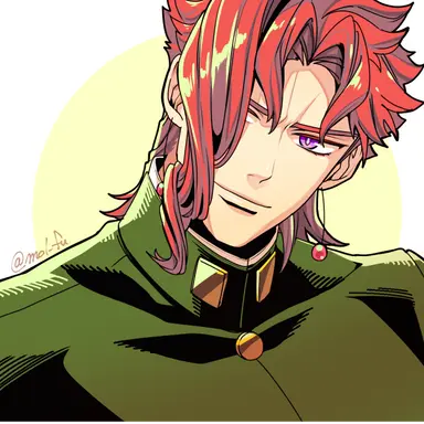 Profile image of 花京院