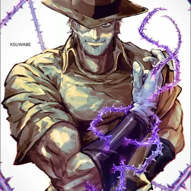 Profile image of ジョセフ