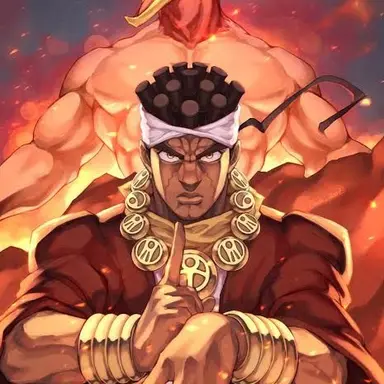 Profile image of アヴドゥル