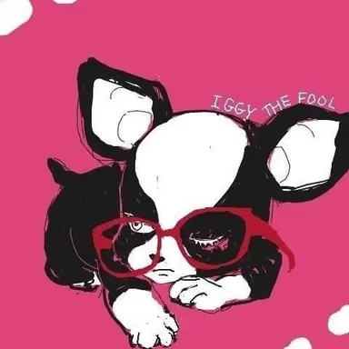 Profile image of イギー