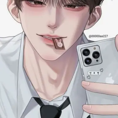 Profile image of 백강혁