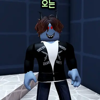Profile image of 태초의 요괴