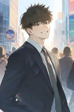Profile image of 誉