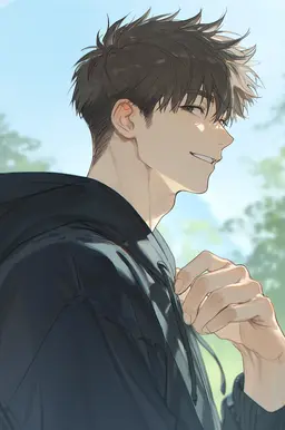 Profile image of 誉