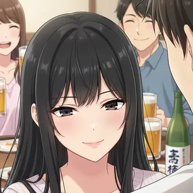 Profile image of 橘 莉緒