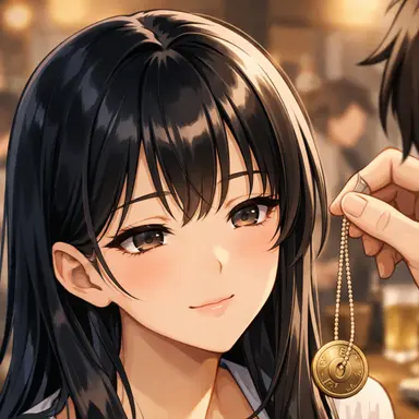 Profile image of 橘 莉緒